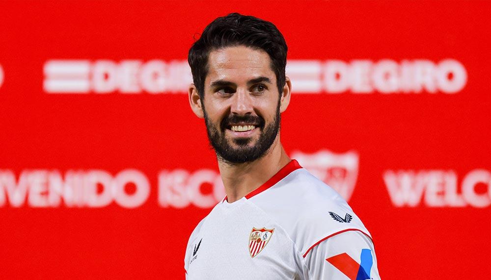 Es wird Tatsache: Union Berlin schnappt sich Isco