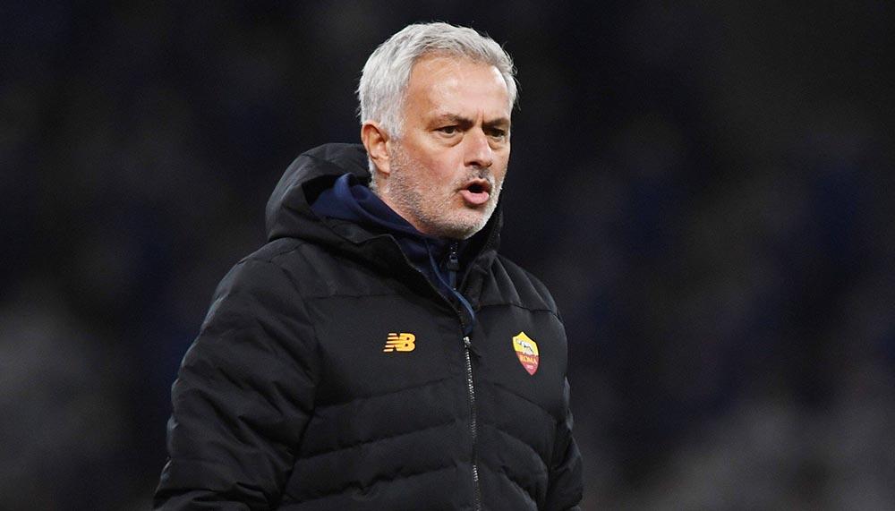 Ex-Profi verrät pikante Infos: Mourinho bald Brasilien-Coach?