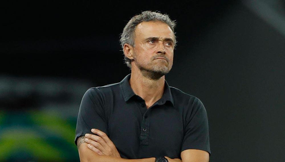 Chelsea streicht Luis Enrique von der Wunschliste