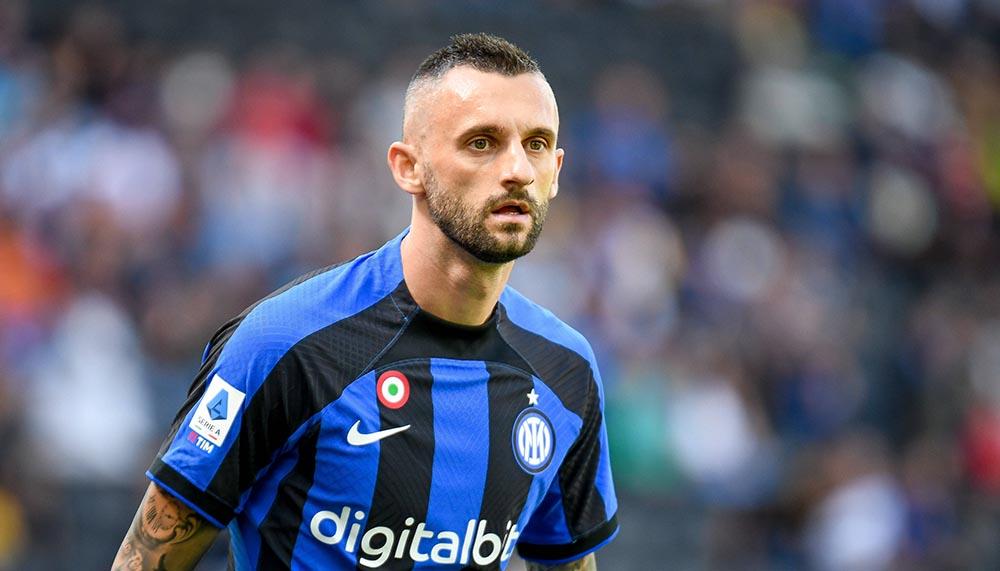 Barça will Marcelo Brozovic bereits im Winter von Inter loseisen