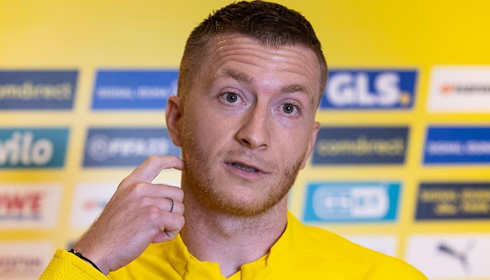 Reus-Berater bei RB Leipzig gesichtet