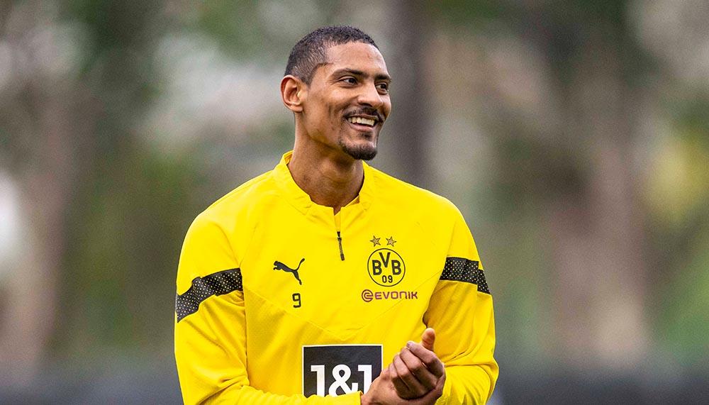 Reus über Haller-Rückkehr: «Kriege Gänsehaut»