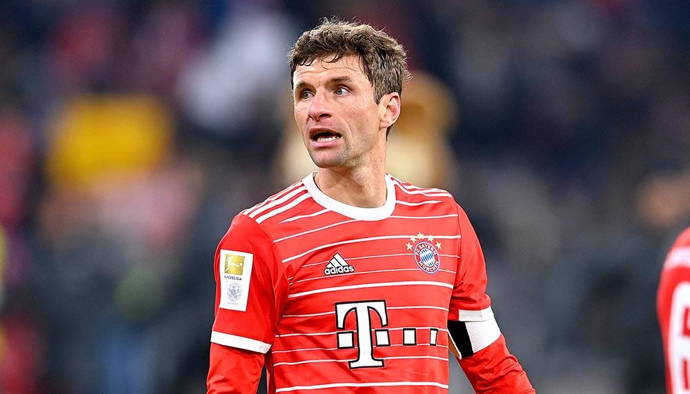 Müller schlägt Alarm: «Wir sind unzufrieden und es nervt brutal»