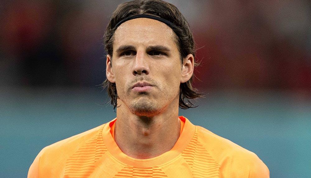 Sommer soll erneut um Wechsel bitten: Gladbachs Vize-Präsident reagiert