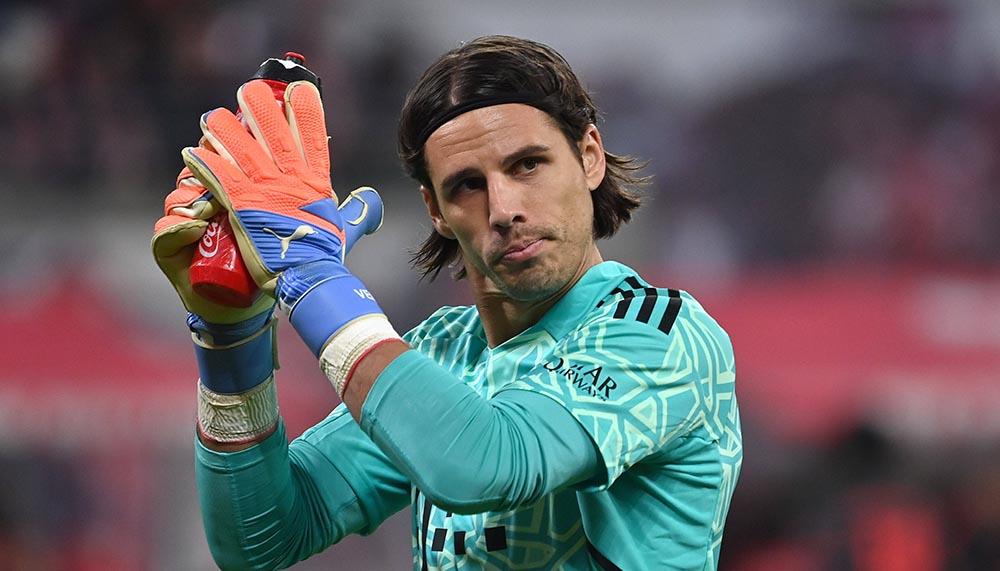 Sommer über Bayern-Wechsel: «Es ging alles sehr schnell»