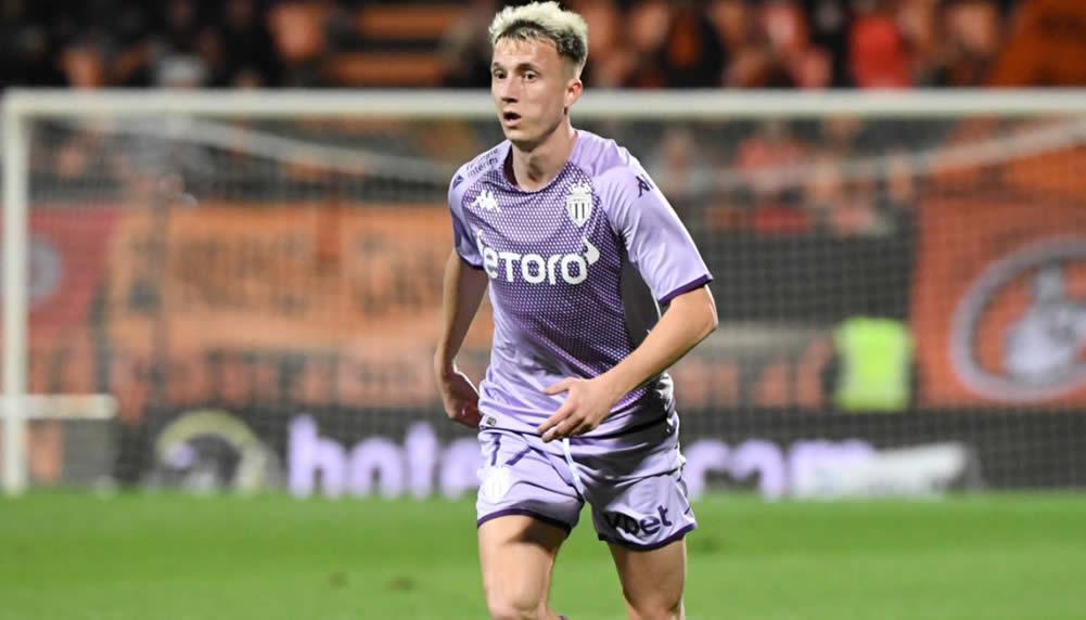 Aleksandr Golovin äussert sich zu angeblichem BVB-Interesse