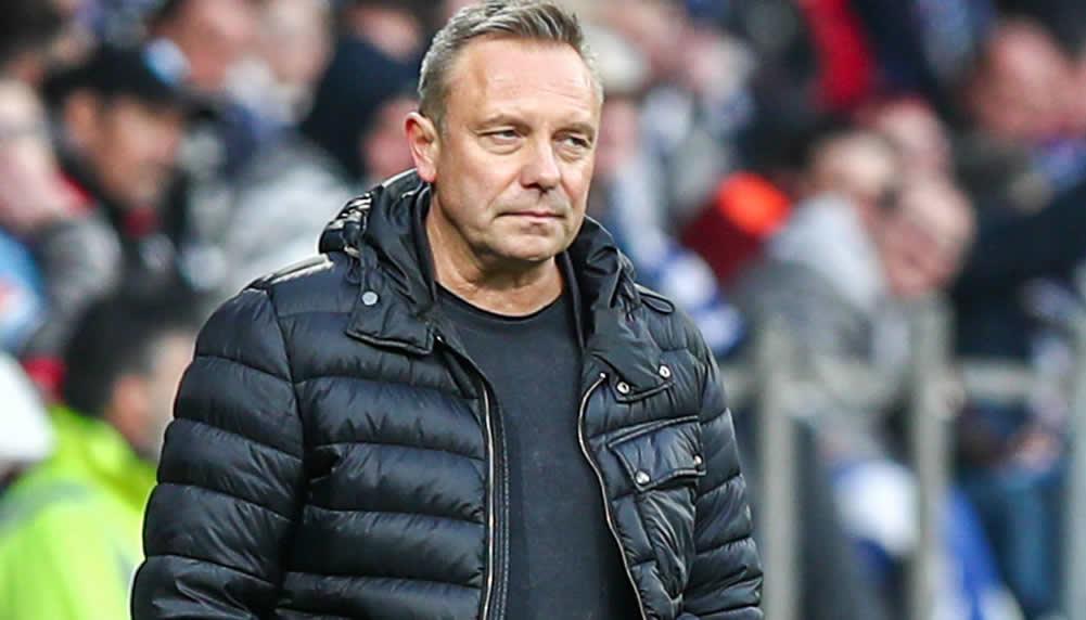 Hoffenheim bestätigt Breitenreiter-Rauswurf – Nachfolger im Gespräch