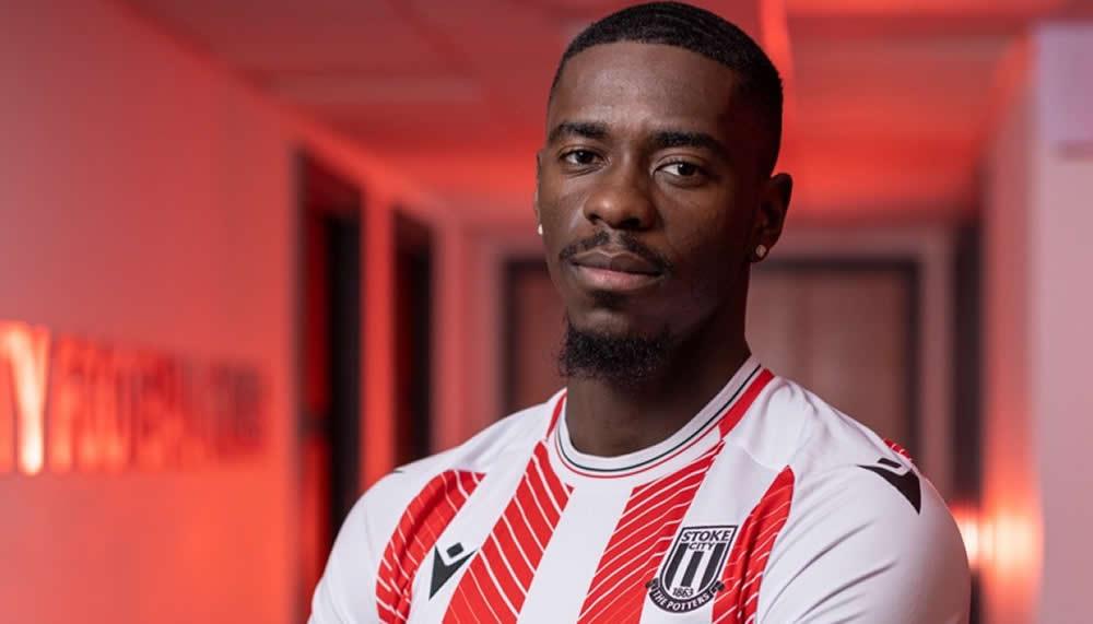 ManUtd verleiht noch einen Verteidiger in die Championship