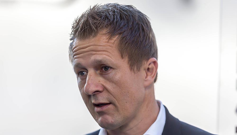 YB-Boss Spycher übt Druck aus: «Jetzt müssen die Rädchen ineinandergreifen»