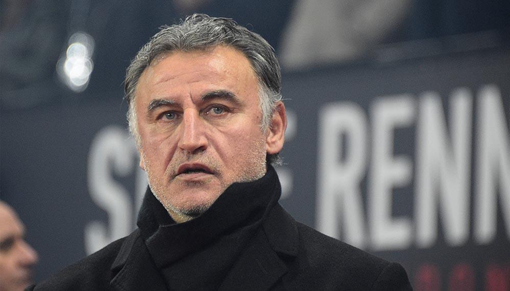 Mbappé-Bluff? PSG-Coach schiesst gegen Nagelsmann