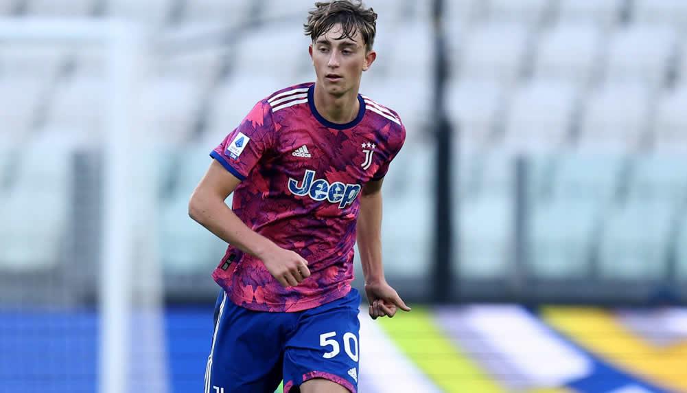 Juventus verlängert mit Oranje-Talent Dean Huijsen