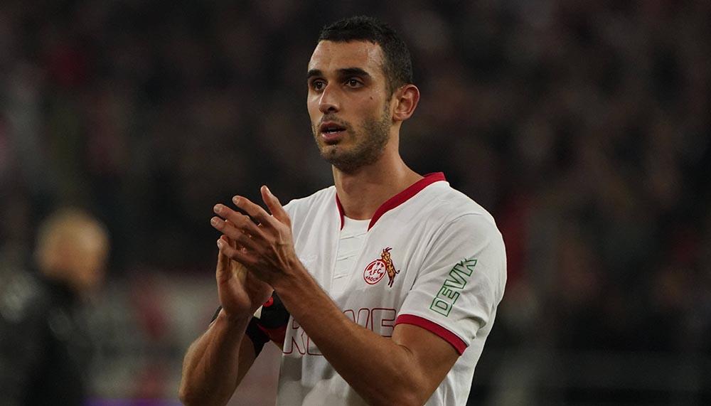 Krösche schwärmt von Frankfurt-Kandidat Skhiri