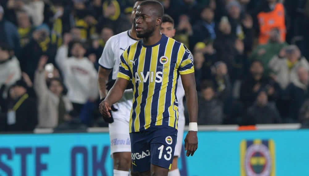 WM-Torschütze Enner Valencia verlässt Fenerbahçe bald