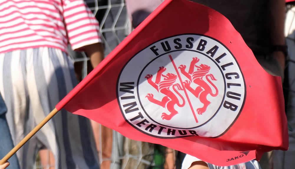 Winterthur gegen Servette muss zum 2. Mal verschoben werden