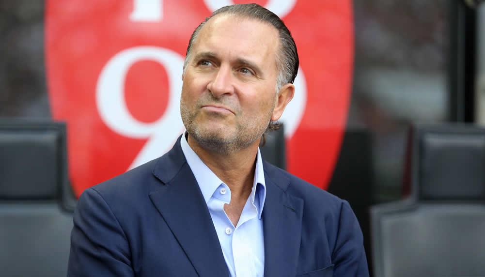Milan will neues Stadion ohne Beteiligung von Inter bauen