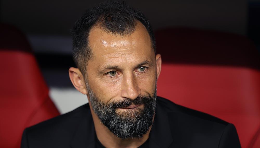 Salihamidzic kritisiert Neuer: «Persönliche Interessen über die des Klubs gestellt»