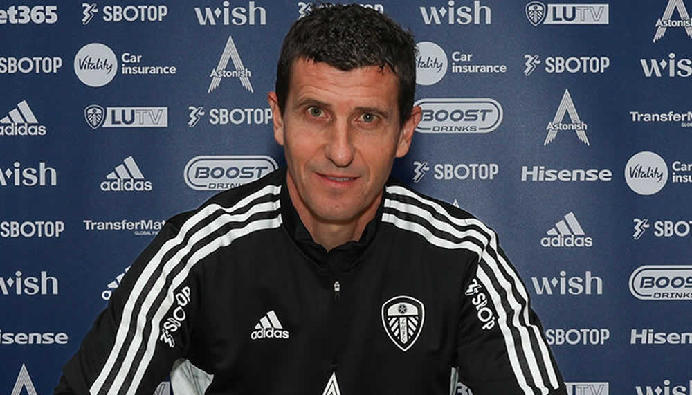 Fix: Leeds United hat seinen neuen Trainer gefunden