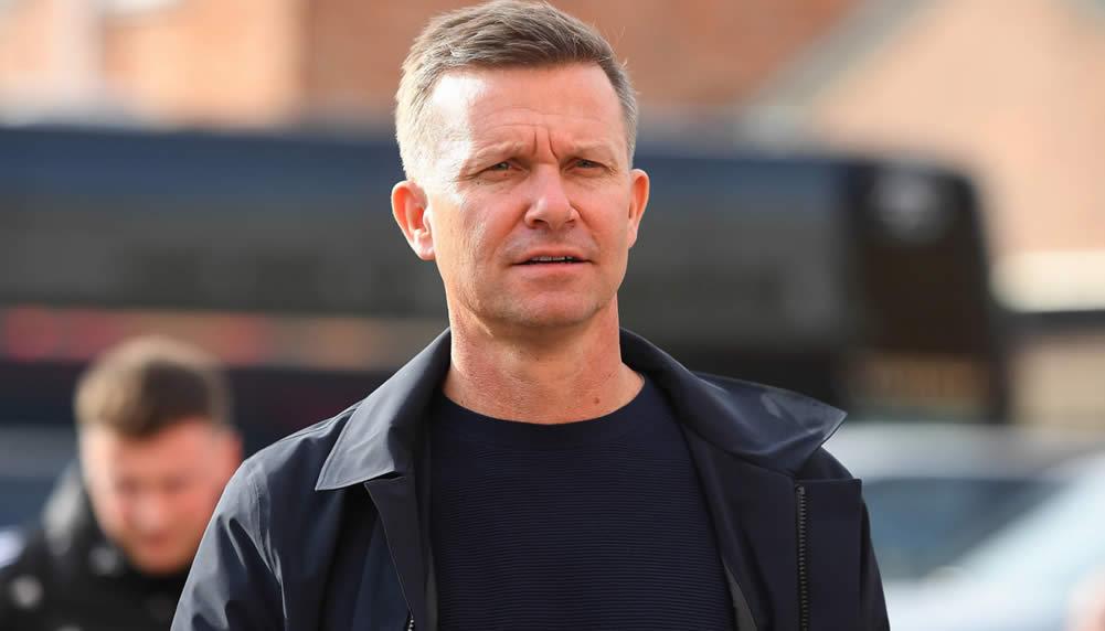 Leeds United entlässt Trainer Jesse Marsch