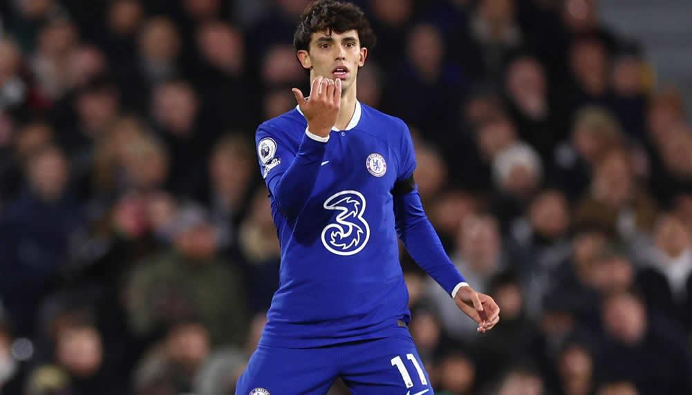 Chelsea darf für die Champions League nur 3 von 8 Neuzugängen registrieren