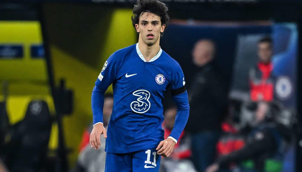 Chelsea will João Félix unbedingt fix verpflichten
