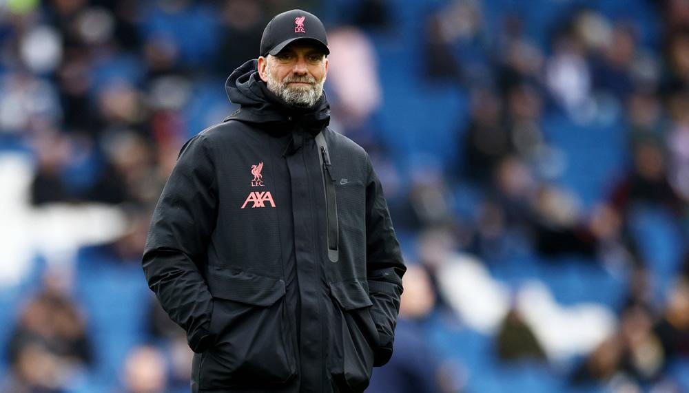 Jürgen Klopp über Kaufrausch des FC Chelsea: «Sage nichts ohne meinen Anwalt»