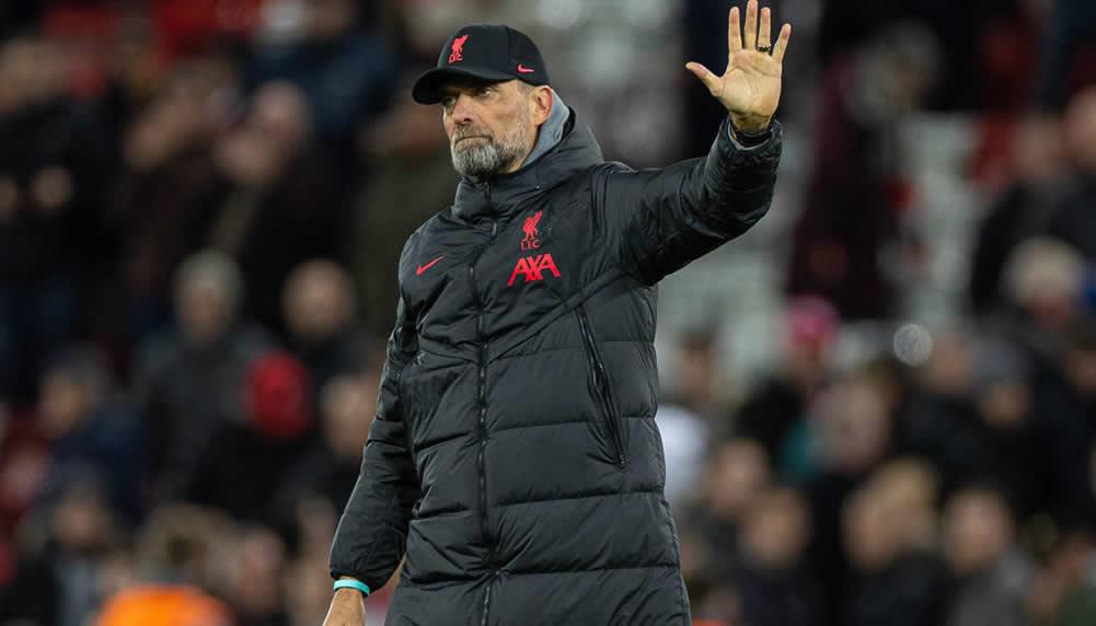 Das sagt Jürgen Klopp nach der Demontage durch Real Madrid