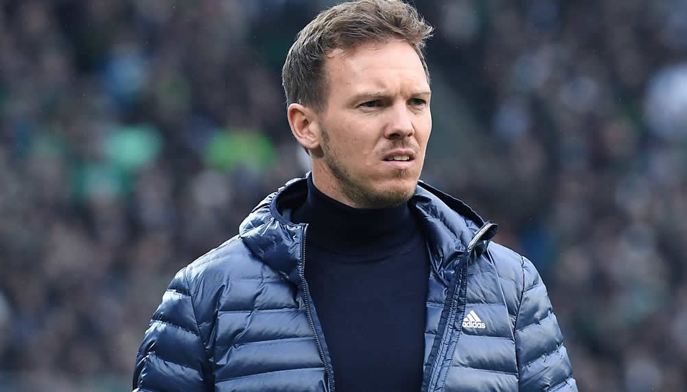 Salihamidzic stärkt Nagelsmann den Rücken – Kahn warnt