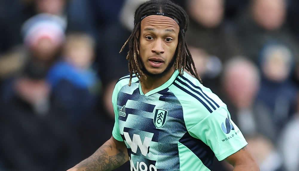 Servette holt Kevin Mbabu in die Schweiz zurück