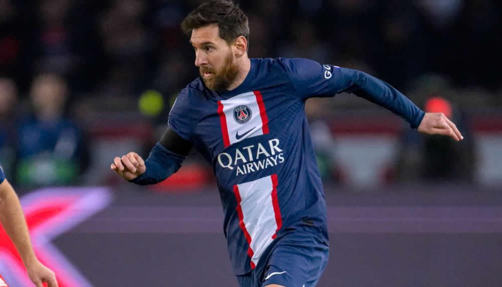 Vater von Lionel Messi glaubt nicht an Rückkehr seines Sohns zu Barça