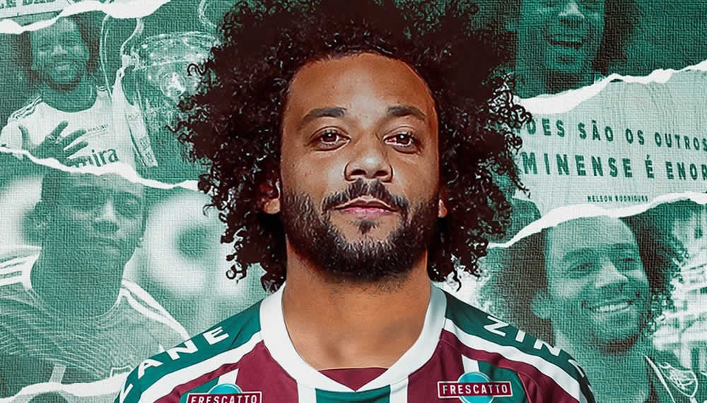 Perfekt: Marcelo kehrt zu seinem Stammklub zurück