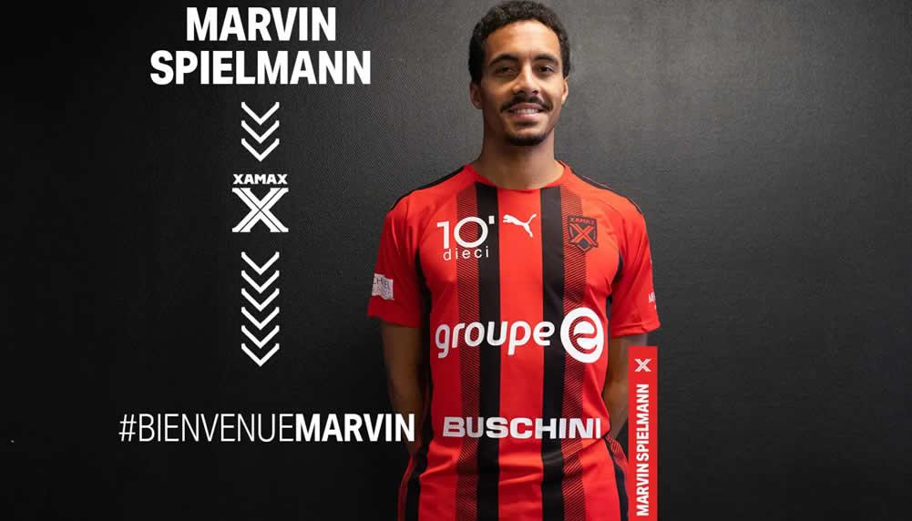 Ex-YB-Profi Marvin Spielmann heuert bei Xamax an