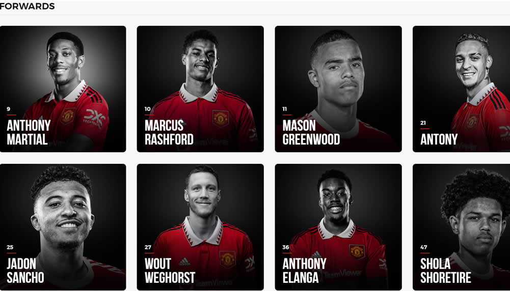 Suspendierung aufgehoben: Mason Greenwood ist wieder ManUtd-Spieler