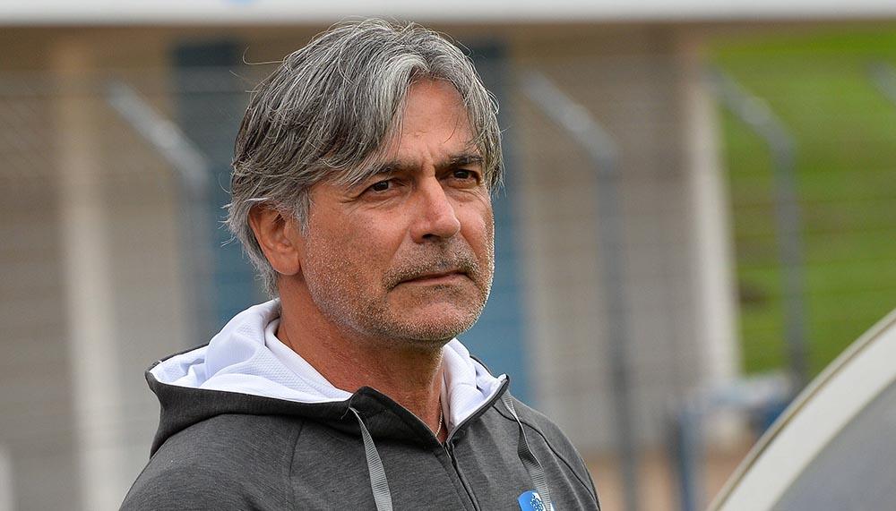 Offiziell: Maurizio Jacobacci ist neuer Trainer des TSV 1860