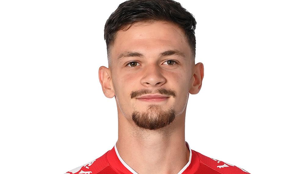 Stade Lausanne-Ouchy trennt sich von Mersim Asllani