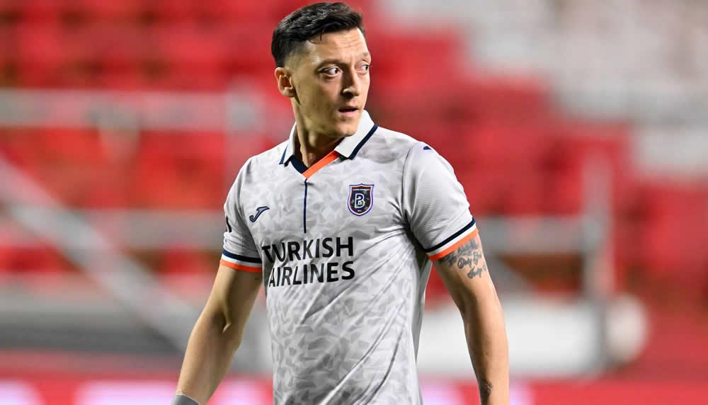 Er hat genug: Mesut Özil beendet seine Karriere