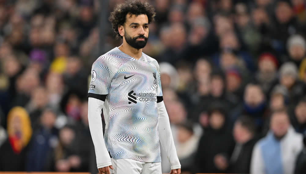 Berater von Mohamed Salah dementiert Wechselgerüchte