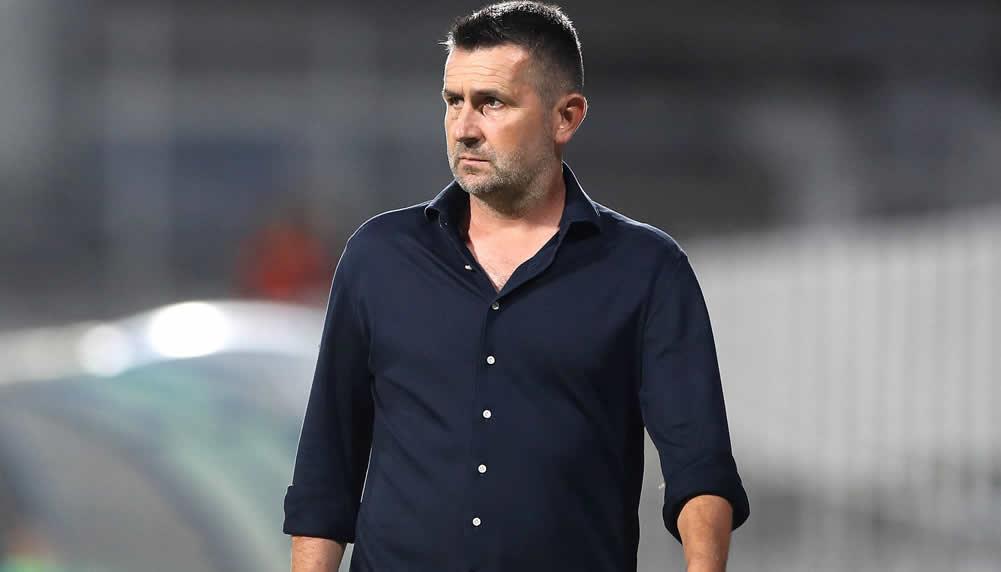 Der neue Trainer des FC Basel könnte aus Kroatien kommen