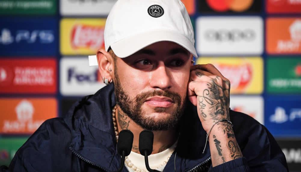 Neymar bestätigt Kabinen-Streit bei PSG