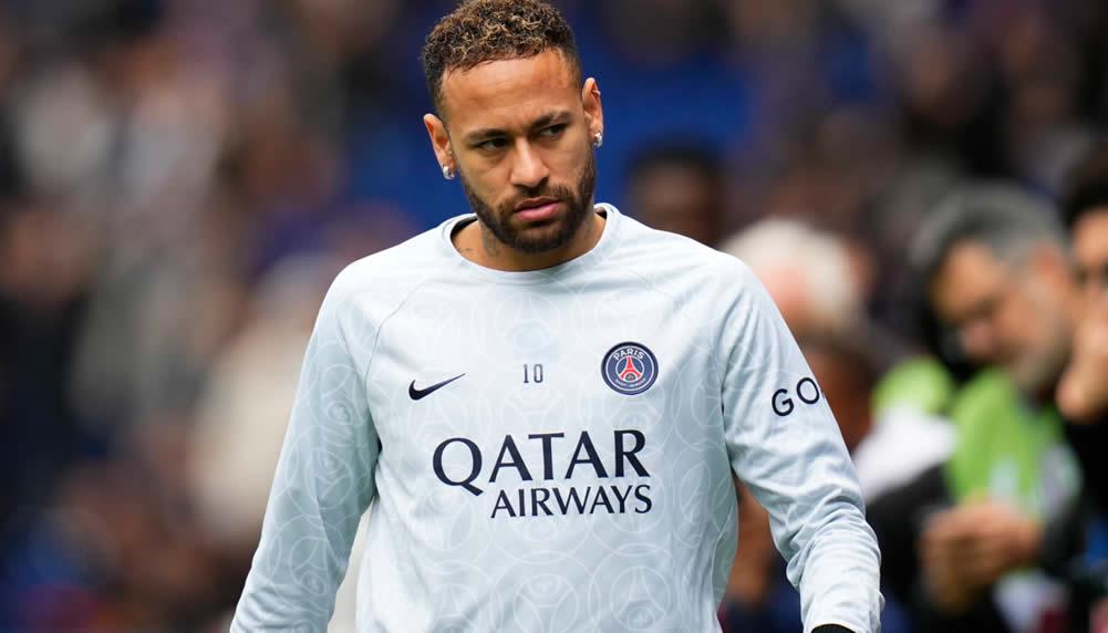 PSG hat bereits 4 Ideen, wie man Neymar loswird