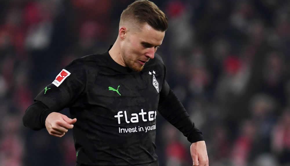 Gladbach-Coach Farke erklärt Festhalten an formschwachem Nico Elvedi