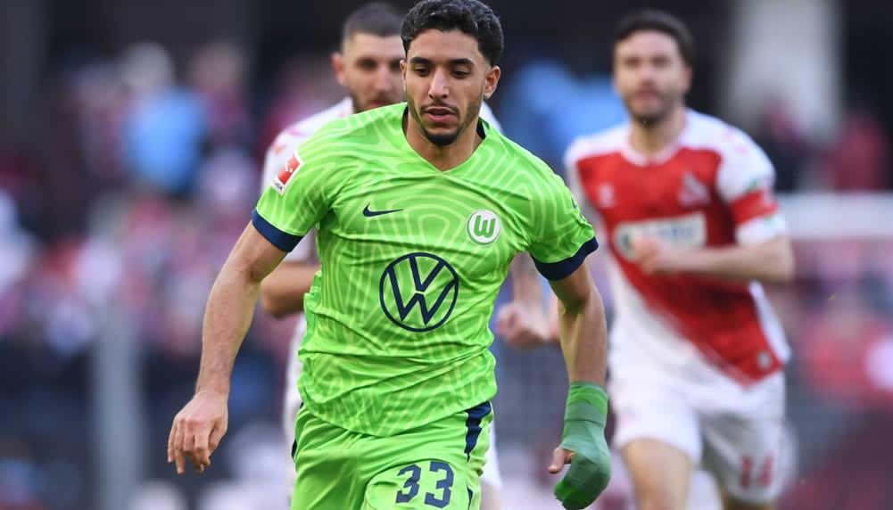 Wolfsburg-Profi Omar Marmoush wechselt zu einem Ligakonkurrenten