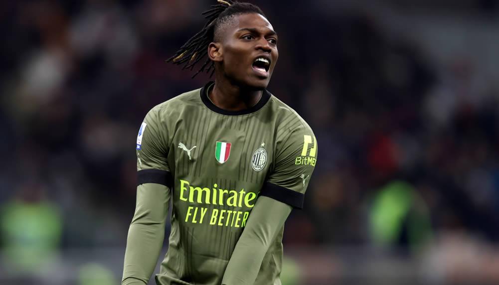 Paolo Maldini muss Milan-Fans wegen Rafael Leão erneut vertrösten
