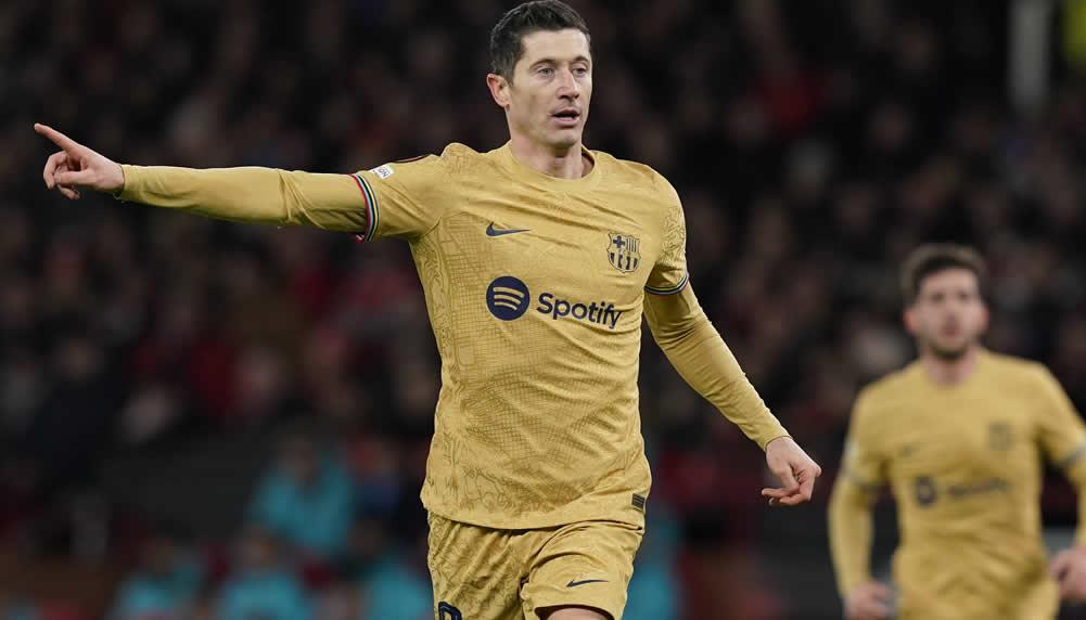 Bayern darf sich über Bonuszahlung aus Lewandowski-Transfer freuen