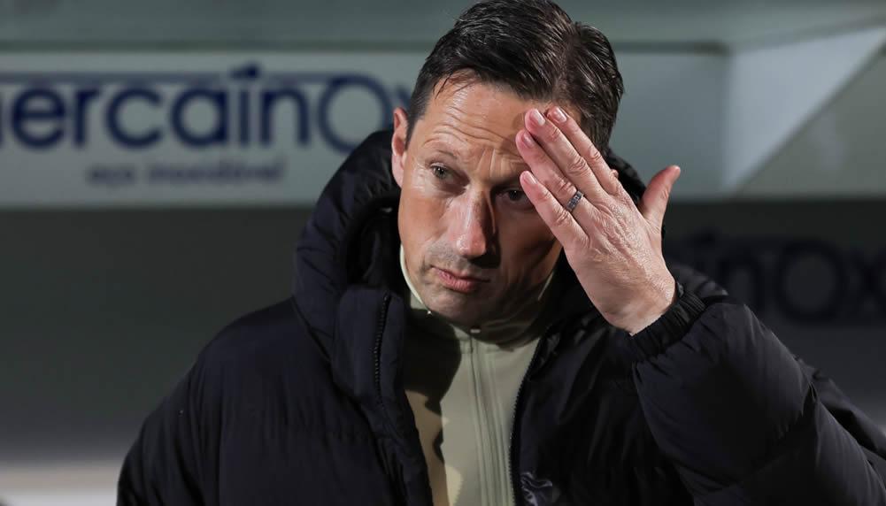 Roger Schmidt sorgt bei Benfica für Eklat und könnte Sperre kassieren