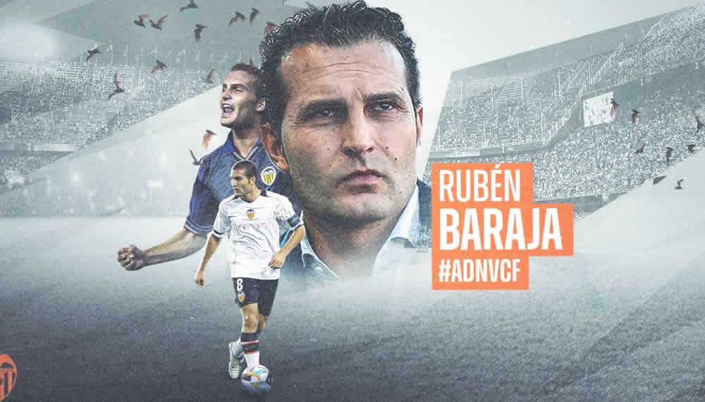 Neuer Trainer für Eray Cömert: Ruben Baraja beginnt in Valencia