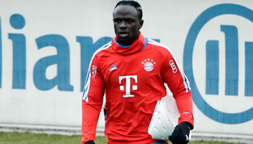 Sadio Mané-Comeback gegen PSG praktisch ausgeschlossen