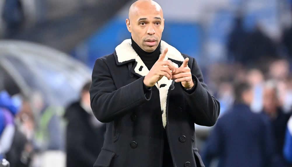 Thierry Henry könnte sich Job als US-Nationaltrainer vorstellen
