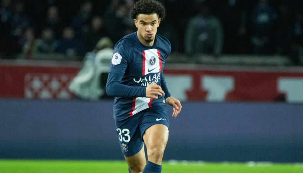 PSG setzt 16-jährigen Zaïre-Emery gegen die Bayern in die Startelf