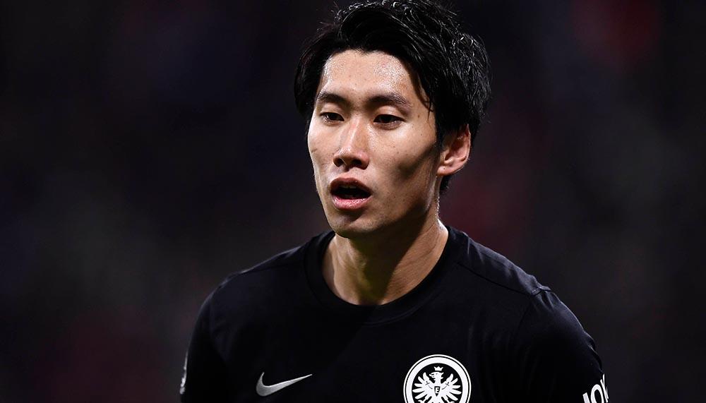 Kehl bezieht Stellung zu den Gerüchten um Kamada