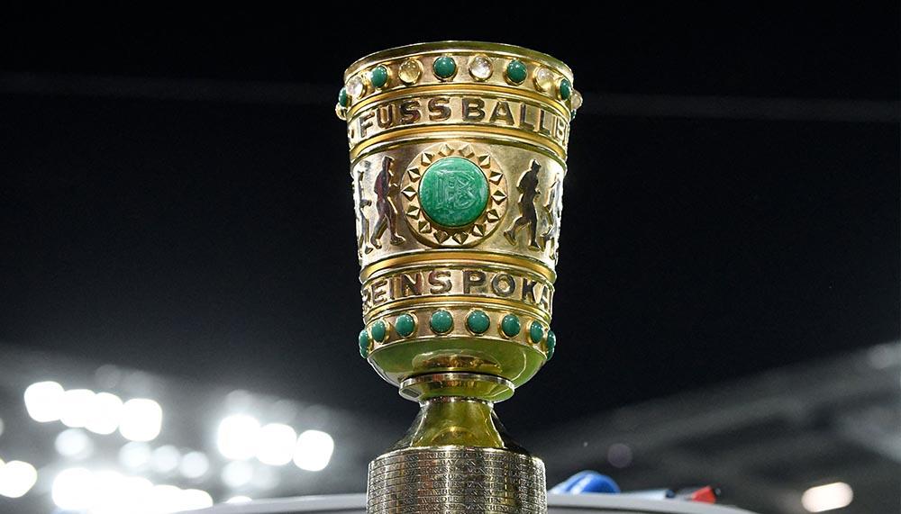 DFB-Pokal-Viertelfinal: Kracher für BVB – Bayern mit Heimspiel